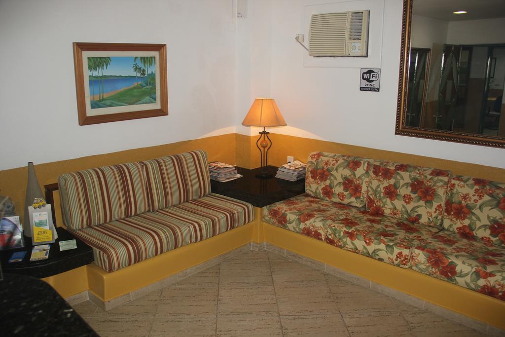 Hotel Lar Residence Порту Алегри Екстериор снимка