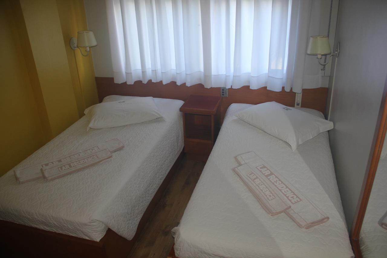 Hotel Lar Residence Порту Алегри Екстериор снимка