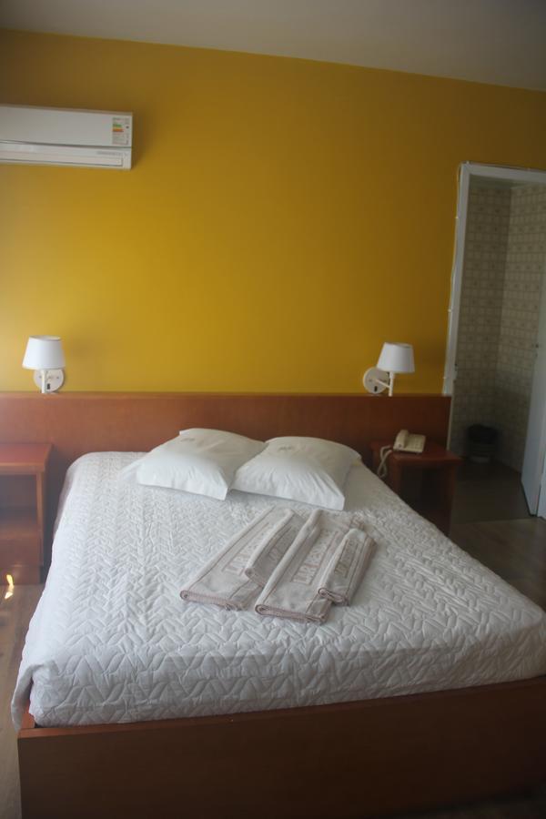 Hotel Lar Residence Порту Алегри Екстериор снимка