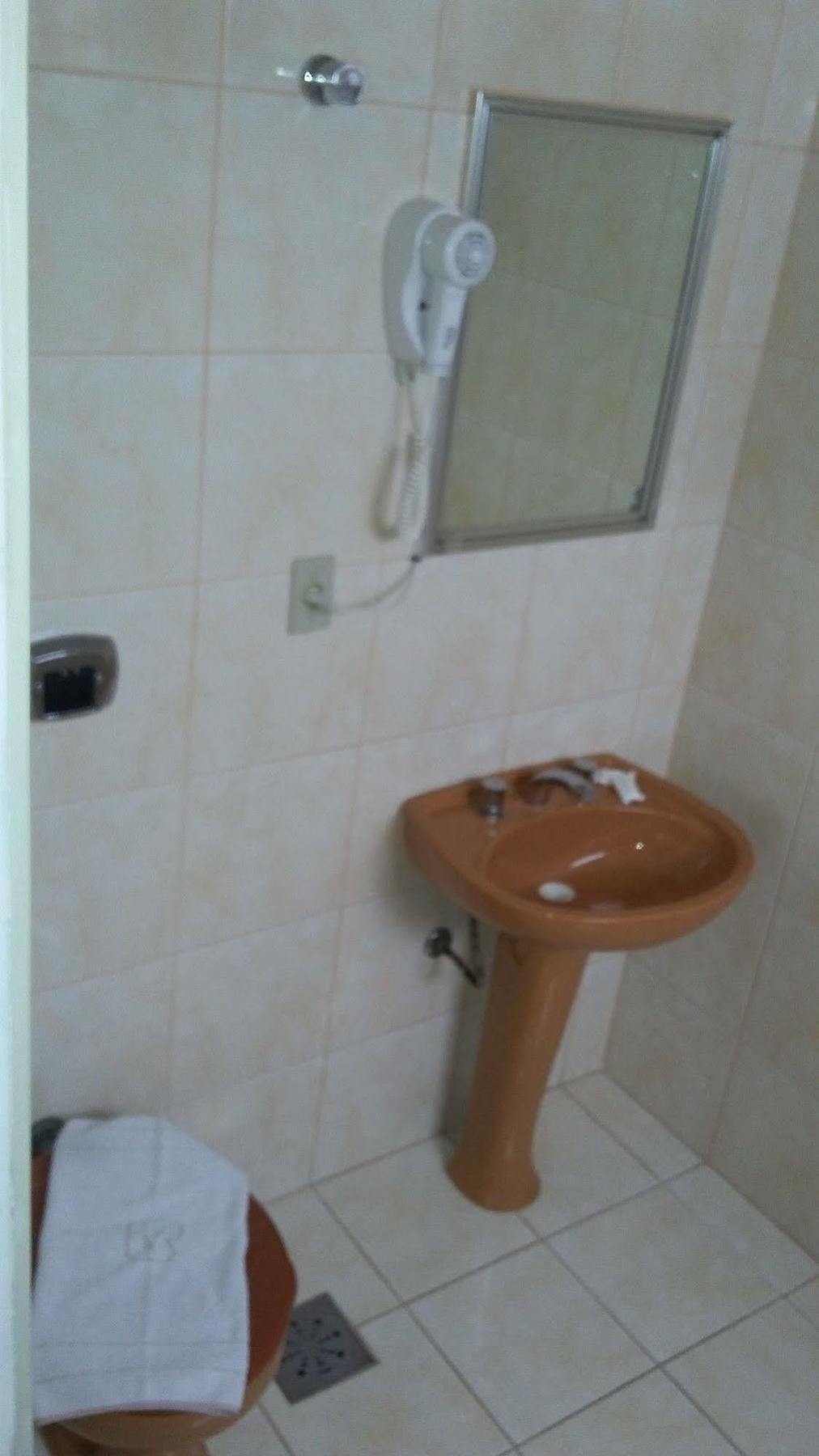 Hotel Lar Residence Порту Алегри Екстериор снимка