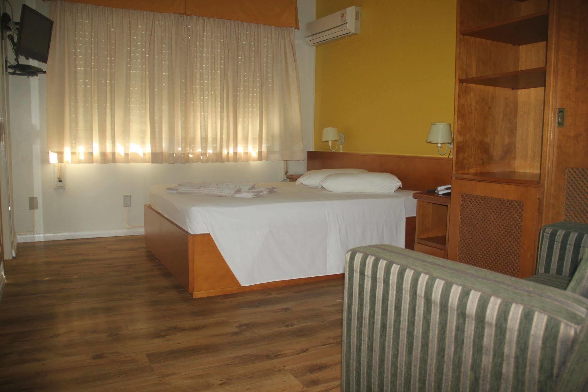 Hotel Lar Residence Порту Алегри Екстериор снимка