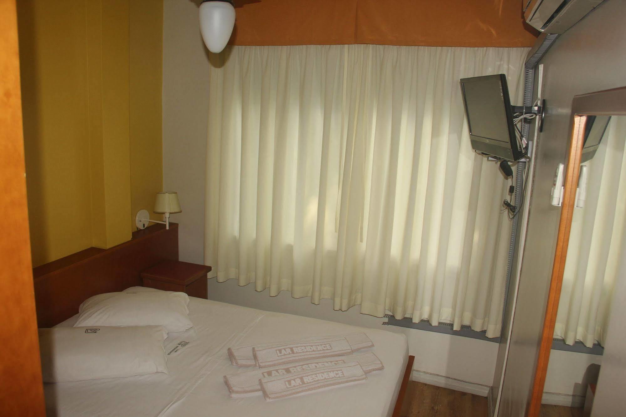 Hotel Lar Residence Порту Алегри Екстериор снимка