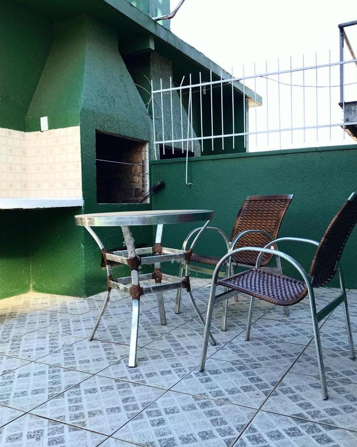 Hotel Lar Residence Порту Алегри Екстериор снимка
